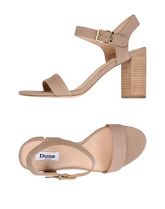 DUNE London Sandali donna