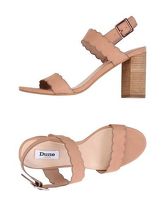 DUNE London Sandali donna