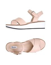 DUNE London Sandali donna