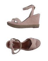 ELEVENTY Espadrillas donna