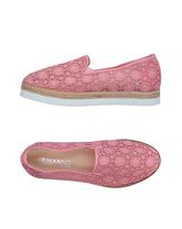 ERMANNO DI ERMANNO SCERVINO Espadrillas donna