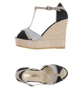 ESPADRILLES Espadrillas donna