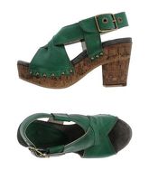 FIORENTINI+BAKER Sandali donna