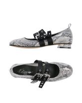 FLAVIO CREATION Ballerine donna