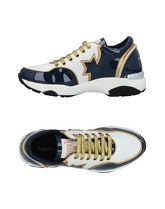 FRANKIE MORELLO Sneakers & Tennis shoes basse donna