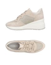 GEOX Sneakers & Tennis shoes basse donna