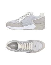 GEOX Sneakers & Tennis shoes basse donna