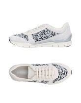 GEOX Sneakers & Tennis shoes basse donna