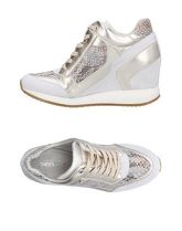 GEOX Sneakers & Tennis shoes basse donna