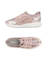 GEOX Sneakers & Tennis shoes basse donna