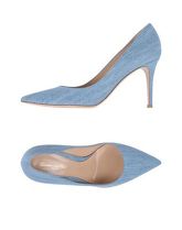 GIANVITO ROSSI Decolletes donna