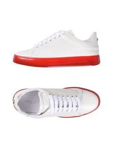 GIORGIO ARMANI Sneakers & Tennis shoes basse donna