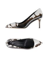 GIUSEPPE ZANOTTI DESIGN Decolletes donna