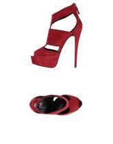 GIUSEPPE ZANOTTI DESIGN Sandali donna