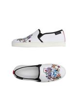 HOGAN REBEL Sneakers & Tennis shoes basse donna