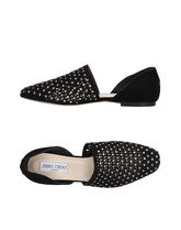 JIMMY CHOO Mocassino donna