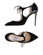 JIMMY CHOO Decolletes donna