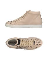 JOHN RICHMOND Sneakers & Tennis shoes alte donna