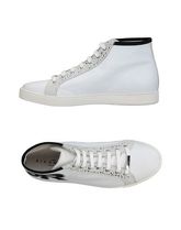 JOHN RICHMOND Sneakers & Tennis shoes alte donna