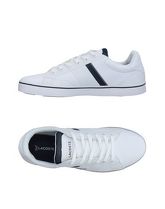 LACOSTE Sneakers & Tennis shoes basse donna