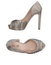 LIU •JO SHOES Decolletes donna