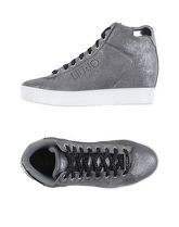 LIU •JO SHOES Sneakers & Tennis shoes alte donna