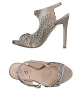 LIU •JO SHOES Sandali donna