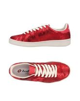 LOTTO LEGGENDA Sneakers & Tennis shoes basse donna