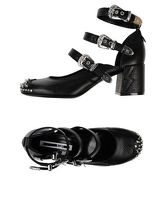 McQ Alexander McQueen Decolletes donna