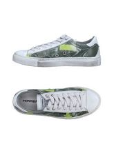 MIAREAL Sneakers & Tennis shoes basse donna