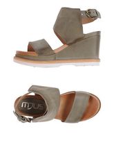 MJUS Sandali donna