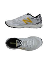 NEW BALANCE Sneakers & Tennis shoes basse donna