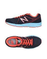 NEW BALANCE Sneakers & Tennis shoes basse donna