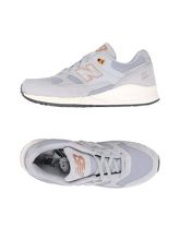 NEW BALANCE Sneakers & Tennis shoes basse donna