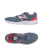 NEW BALANCE Sneakers & Tennis shoes basse donna