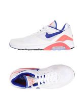 NIKE Sneakers & Tennis shoes basse donna