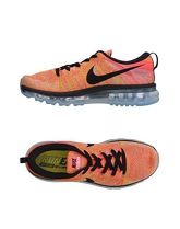 NIKE Sneakers & Tennis shoes basse donna