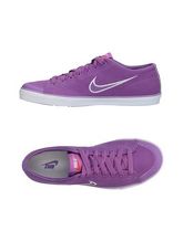 NIKE Sneakers & Tennis shoes basse donna