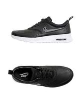 NIKE Sneakers & Tennis shoes basse donna