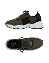 O.X.S. Sneakers & Tennis shoes basse donna