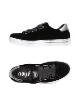 OVYE' by CRISTINA LUCCHI Sneakers & Tennis shoes basse donna