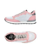 P448 Sneakers & Tennis shoes basse donna