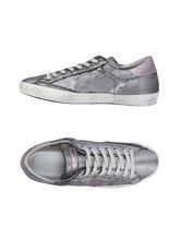 PHILIPPE MODEL Sneakers & Tennis shoes basse donna