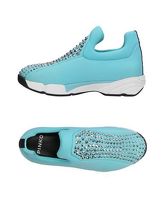 PINKO Sneakers & Tennis shoes basse donna