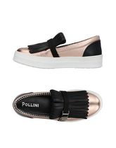 POLLINI Sneakers & Tennis shoes basse donna