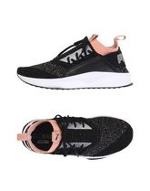 PUMA Sneakers & Tennis shoes basse donna