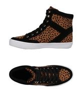 REBECCA MINKOFF Sneakers & Tennis shoes alte donna