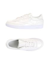 REEBOK Sneakers & Tennis shoes basse donna