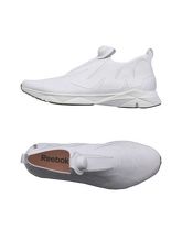 REEBOK Sneakers & Tennis shoes basse donna