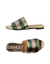 ROCHAS Sandali donna